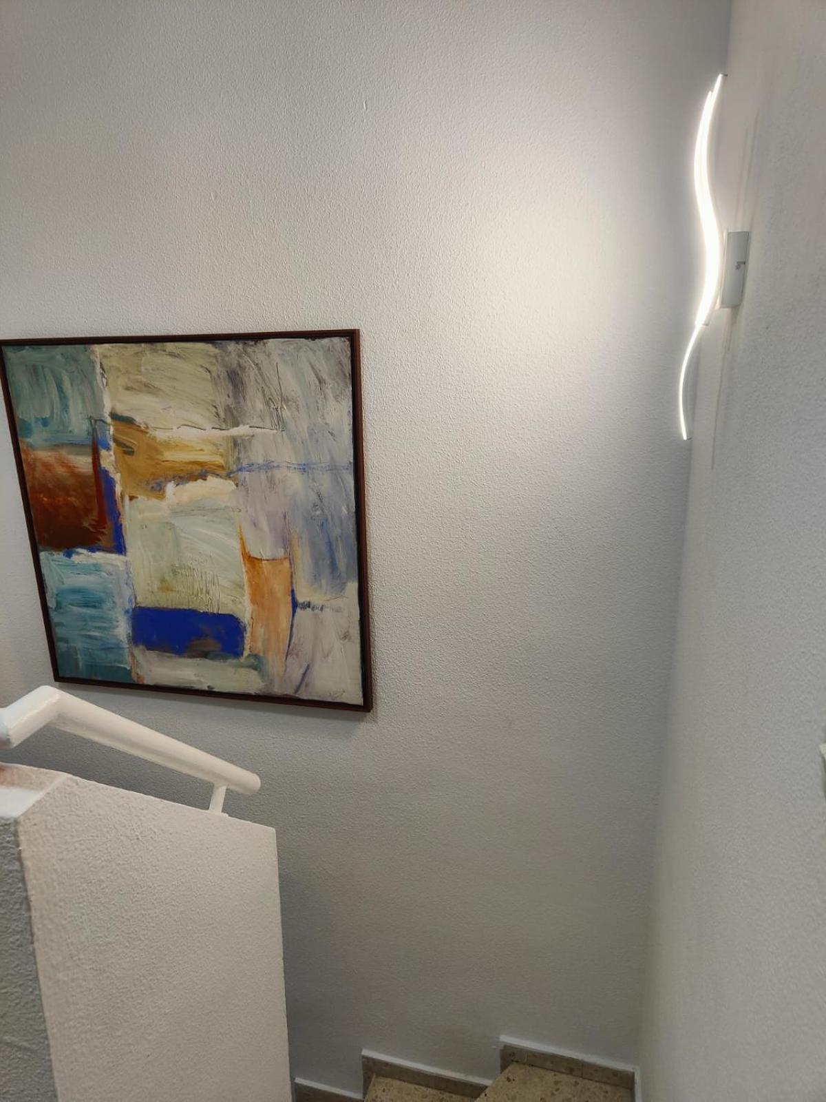 세비야 Agradable Duplex Terraza Virgen Del Rocio 아파트 외부 사진
